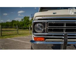 1971 Ford F100 (CC-2075039) for sale in Smyrna, Tennessee