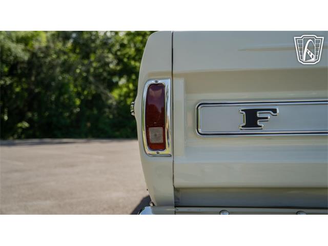 1971 Ford F100 (CC-2075039) for sale in Smyrna, Tennessee