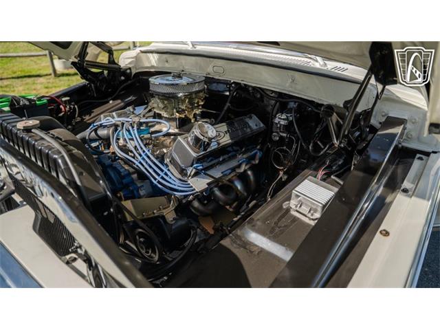 1971 Ford F100 (CC-2075039) for sale in Smyrna, Tennessee