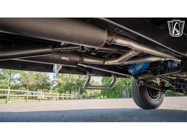 1971 Ford F100 (CC-2075039) for sale in Smyrna, Tennessee