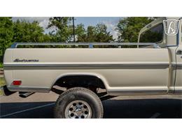 1971 Ford F100 (CC-2075039) for sale in Smyrna, Tennessee