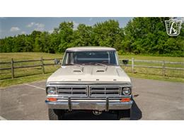 1971 Ford F100 (CC-2075039) for sale in Smyrna, Tennessee