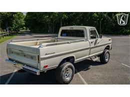 1971 Ford F100 (CC-2075039) for sale in Smyrna, Tennessee