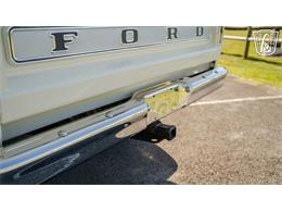 1971 Ford F100 (CC-2075039) for sale in Smyrna, Tennessee