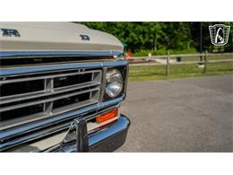 1971 Ford F100 (CC-2075039) for sale in Smyrna, Tennessee