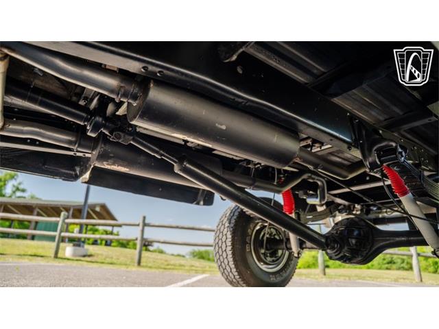 1971 Ford F100 (CC-2075039) for sale in Smyrna, Tennessee