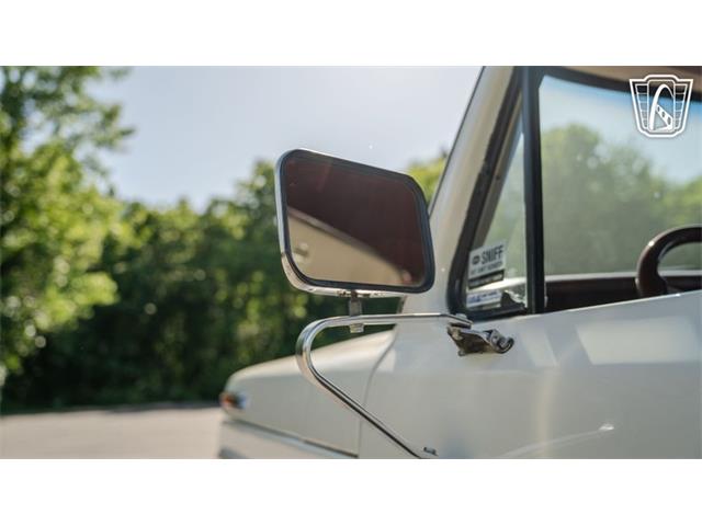 1971 Ford F100 (CC-2075039) for sale in Smyrna, Tennessee