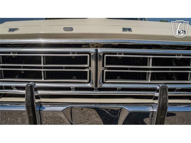 1971 Ford F100 (CC-2075039) for sale in Smyrna, Tennessee
