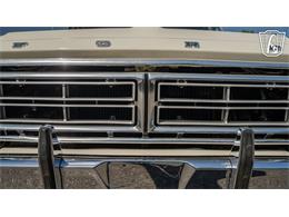 1971 Ford F100 (CC-2075039) for sale in Smyrna, Tennessee
