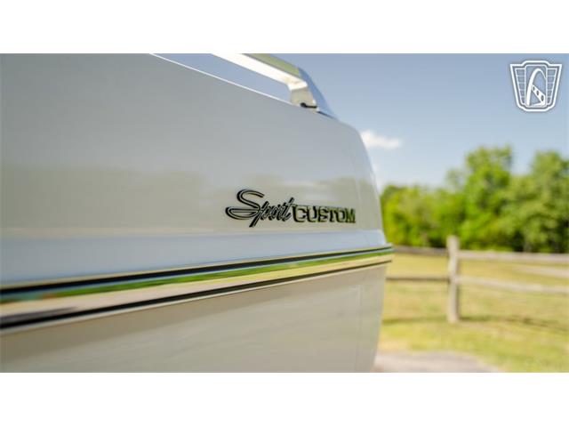 1971 Ford F100 (CC-2075039) for sale in Smyrna, Tennessee