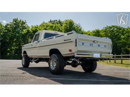 1971 Ford F100 (CC-2075039) for sale in Smyrna, Tennessee