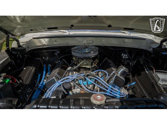 1971 Ford F100 (CC-2075039) for sale in Smyrna, Tennessee