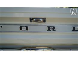 1971 Ford F100 (CC-2075039) for sale in Smyrna, Tennessee