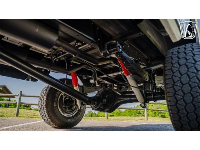 1971 Ford F100 (CC-2075039) for sale in Smyrna, Tennessee