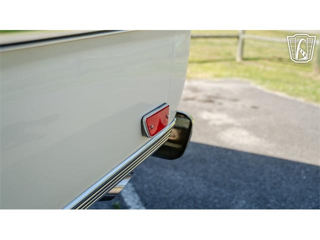 1971 Ford F100 (CC-2075039) for sale in Smyrna, Tennessee