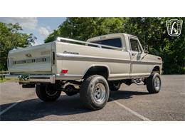 1971 Ford F100 (CC-2075039) for sale in Smyrna, Tennessee