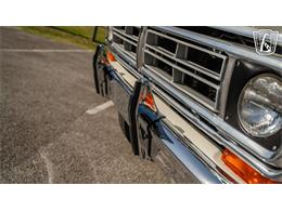 1971 Ford F100 (CC-2075039) for sale in Smyrna, Tennessee