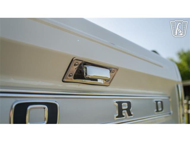 1971 Ford F100 (CC-2075039) for sale in Smyrna, Tennessee