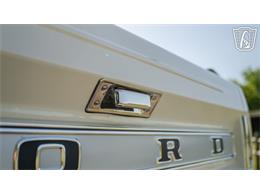 1971 Ford F100 (CC-2075039) for sale in Smyrna, Tennessee