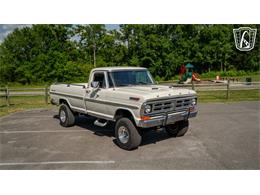 1971 Ford F100 (CC-2075039) for sale in Smyrna, Tennessee
