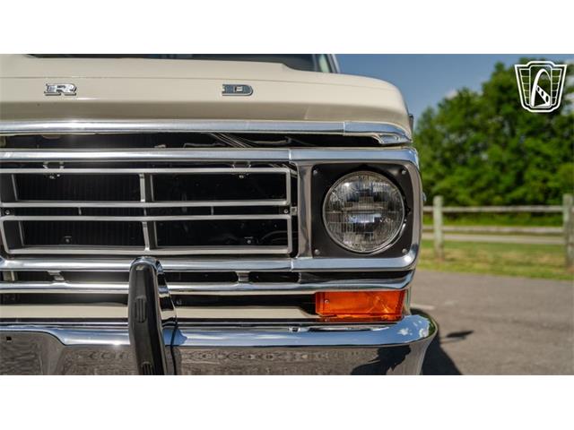 1971 Ford F100 (CC-2075039) for sale in Smyrna, Tennessee