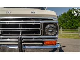1971 Ford F100 (CC-2075039) for sale in Smyrna, Tennessee