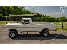 1971 Ford F100 (CC-2075039) for sale in Smyrna, Tennessee