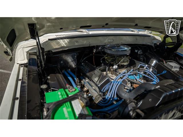 1971 Ford F100 (CC-2075039) for sale in Smyrna, Tennessee