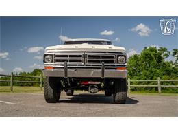 1971 Ford F100 (CC-2075039) for sale in Smyrna, Tennessee