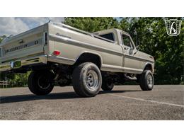 1971 Ford F100 (CC-2075039) for sale in Smyrna, Tennessee