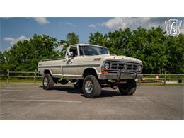 1971 Ford F100 (CC-2075039) for sale in Smyrna, Tennessee