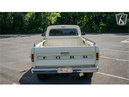 1971 Ford F100 (CC-2075039) for sale in Smyrna, Tennessee