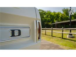 1971 Ford F100 (CC-2075039) for sale in Smyrna, Tennessee