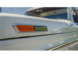 1971 Ford F100 (CC-2075039) for sale in Smyrna, Tennessee