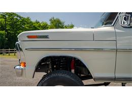 1971 Ford F100 (CC-2075039) for sale in Smyrna, Tennessee