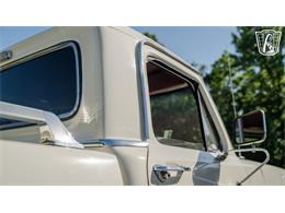 1971 Ford F100 (CC-2075039) for sale in Smyrna, Tennessee