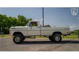 1971 Ford F100 (CC-2075039) for sale in Smyrna, Tennessee