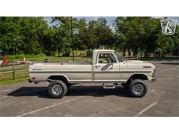 1971 Ford F100 (CC-2075039) for sale in Smyrna, Tennessee