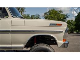 1971 Ford F100 (CC-2075039) for sale in Smyrna, Tennessee