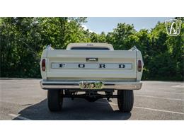1971 Ford F100 (CC-2075039) for sale in Smyrna, Tennessee