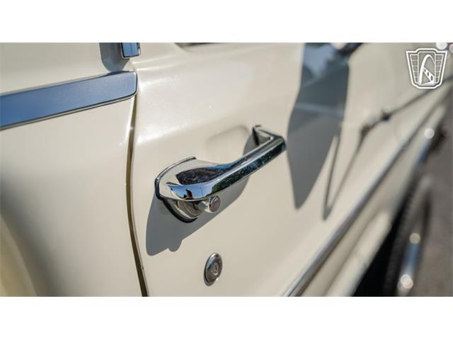 1971 Ford F100 (CC-2075039) for sale in Smyrna, Tennessee