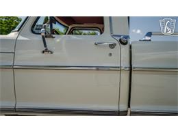 1971 Ford F100 (CC-2075039) for sale in Smyrna, Tennessee