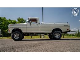 1971 Ford F100 (CC-2075039) for sale in Smyrna, Tennessee