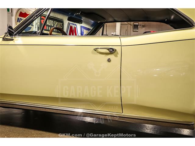 1966 Pontiac GTO (CC-2075040) for sale in Grand Rapids, Michigan