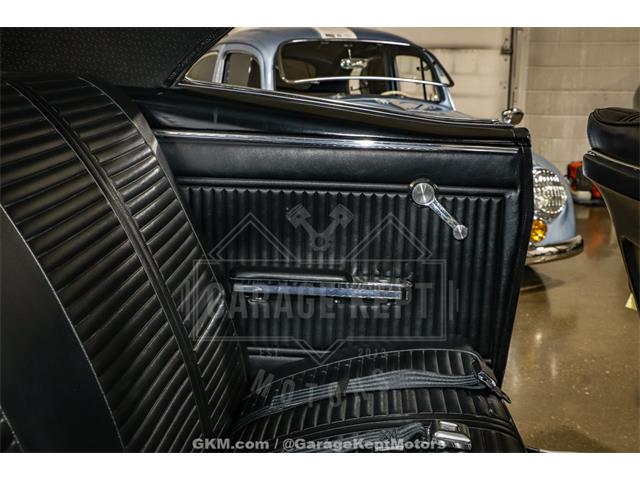 1966 Pontiac GTO (CC-2075040) for sale in Grand Rapids, Michigan