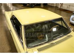 1966 Pontiac GTO (CC-2075040) for sale in Grand Rapids, Michigan