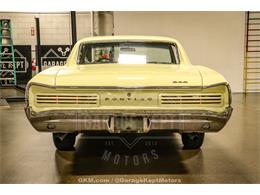 1966 Pontiac GTO (CC-2075040) for sale in Grand Rapids, Michigan