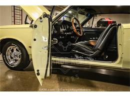 1966 Pontiac GTO (CC-2075040) for sale in Grand Rapids, Michigan