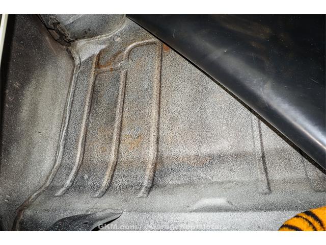 1966 Pontiac GTO (CC-2075040) for sale in Grand Rapids, Michigan