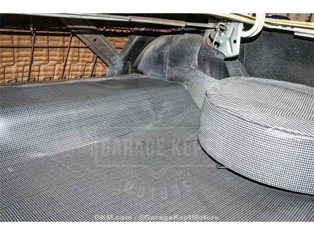 1966 Pontiac GTO (CC-2075040) for sale in Grand Rapids, Michigan